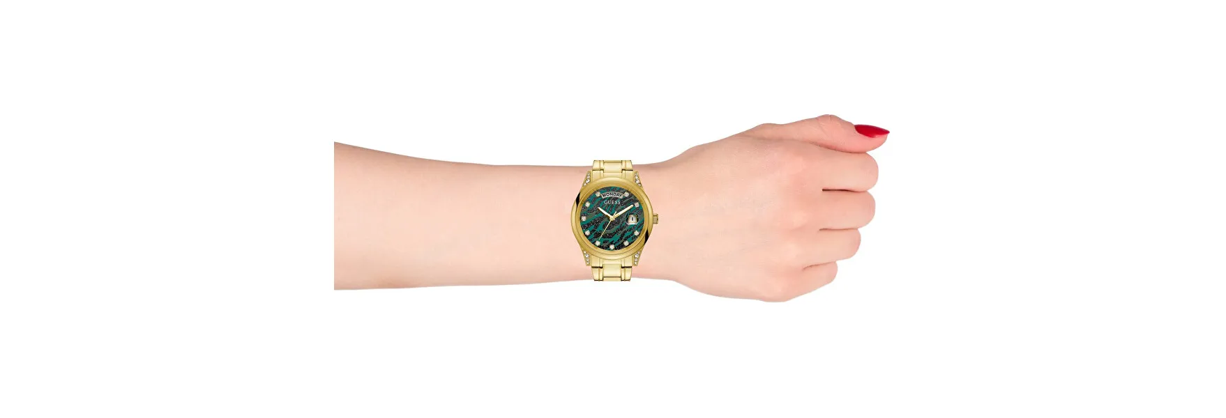 Connoisseur GW0265G2
