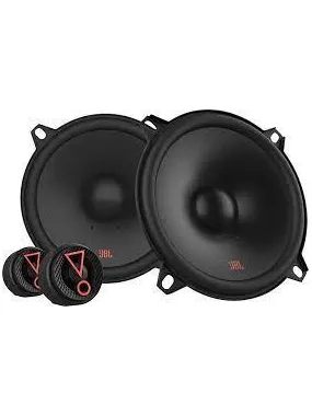 CAR SPEAKERS 5.25"/COMPONENT STAGE3507CF JBL