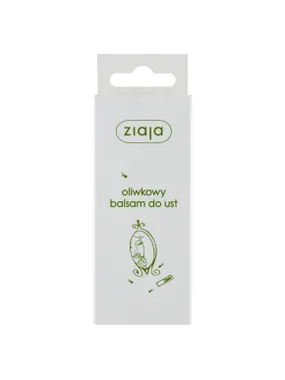 Olive lip balm 10ml