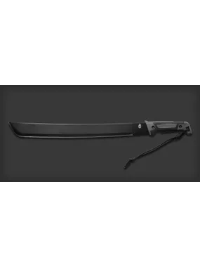 Gerber Gator Bush Machete Machete nazis