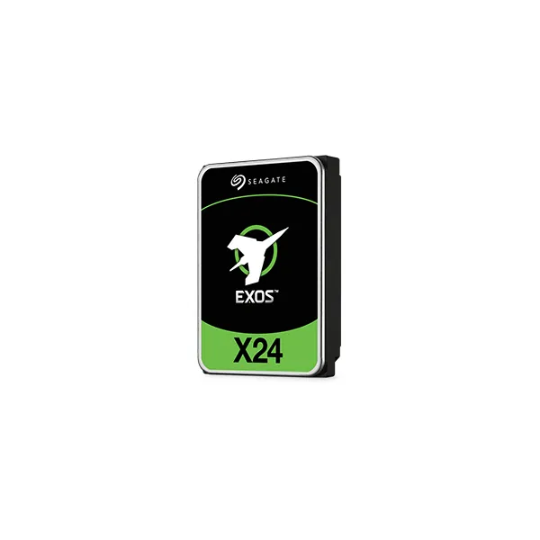 Seagate Exos X24 3,5 collu 12 TB Serial ATA III