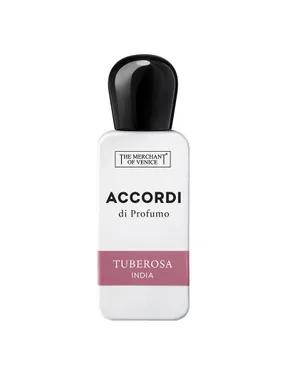 Accordi Di Profumo Tuberosa India eau de parfum spray 30ml