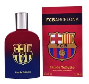 FC Barcelona - EDT, 100ml