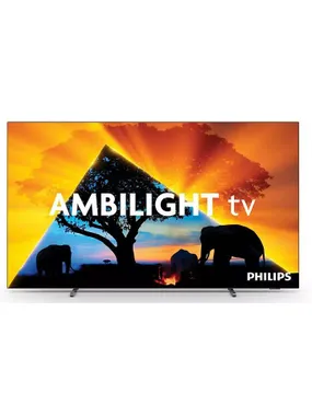 TV SET OLED 55"/55OLED769/12 PHILIPS