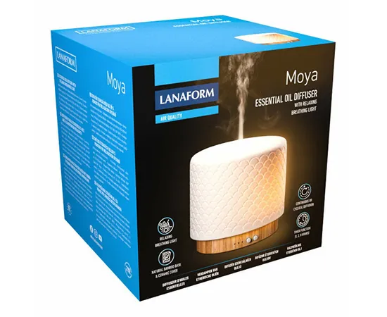 Moya scent diffuser