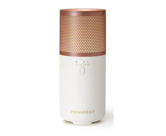 Travel aroma traveler diffuser