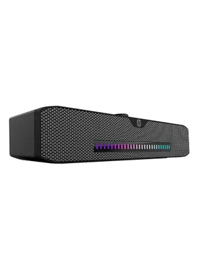 HP DHS-4200 Wireless soundbar speaker (black)