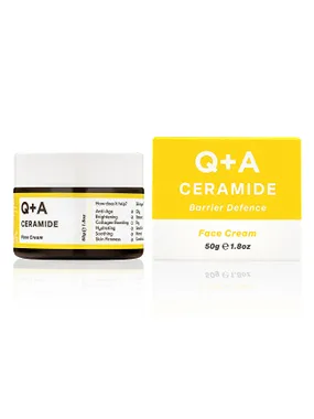 Ceramide protective skin cream Ceramide (Face Cream) 50 g