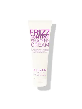 Frizz Control Shaping Cream smoothing hair cream 150ml
