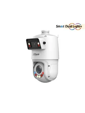 NET CAMERA 4+4MP IR PTZ DOME/SDT4E425-4FGBAPV10400 DAHUA