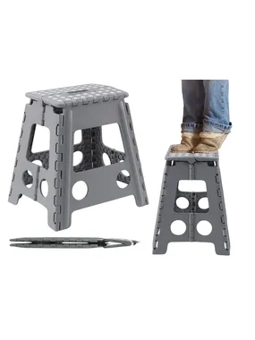Folding stable stable multifunctional stable