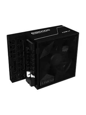 Lian Li Edge Gold 1000W ATX 3.1 Black | PC power supply