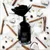Perfumed diffuser Oriental Woods & Black Tea 250 ml