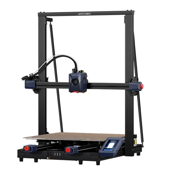 AnyCubic Cobra 2 Max 3D Printer