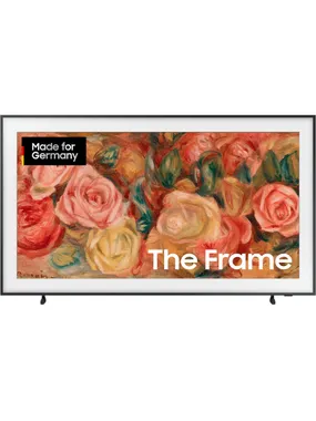 The Frame GQ-75LS03D, QLED TV