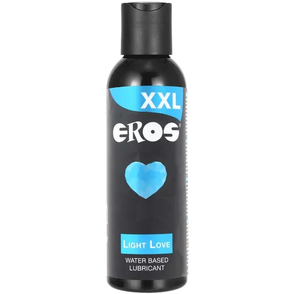 EROS - XXL LIGHT LOVE WATER BASED 150 ML