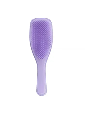 Naturally Curly Purple Passion Curly Hair Brush