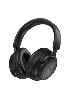 Hoco W53 Tone Headset In-ear Wireless Bluetooth Black