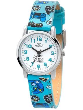Children watch 002-9BA-255J