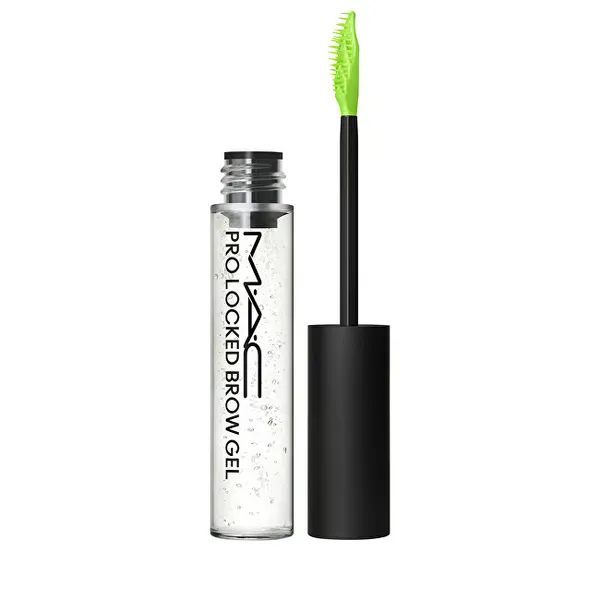 Fixation gel for eyebrows Pro Locked (Brow Gel) 8 g, Clear