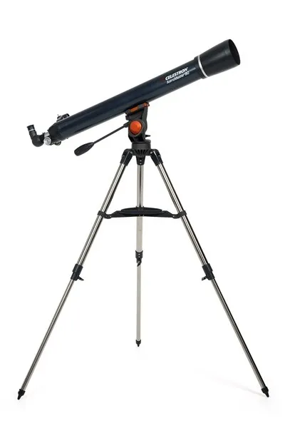 Celestron Astro Master 90az Refractor 50/100/213