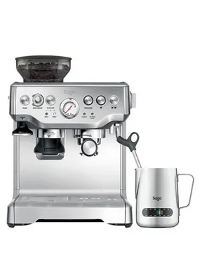 Sage Barista Express Pilnībā automātisks espresso automāts 2 L