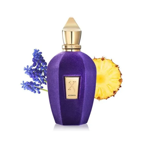 Accento - EDP, 50 ml