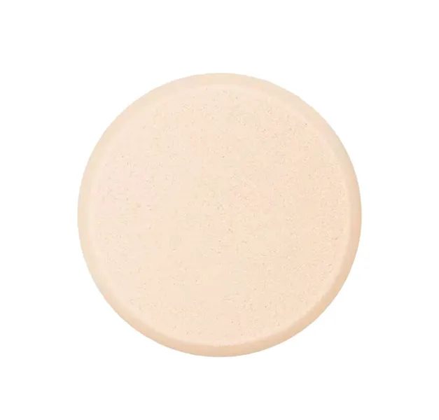 Round makeup sponge (Foundation Sponge)