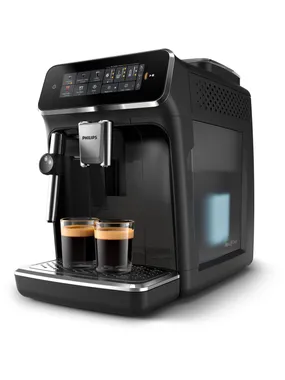 Philips EP3321/40 kafijas automāts Pilnībā automātisks espresso automāts 1,8 l