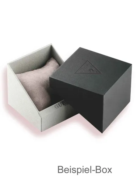 Guess GW0841L4 Ladies watch Mini Luna 30mm 1ATM