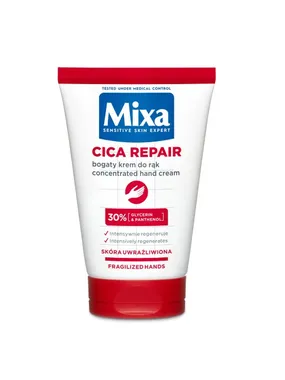 Cica repair rich hand cream 50ml