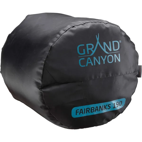 FAIRBANKS 190, sleeping bag