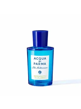 Acqua Di Parma Blu Mediterraneo Bergamotto Di Calabria Eau De Toilette Spray 100ml