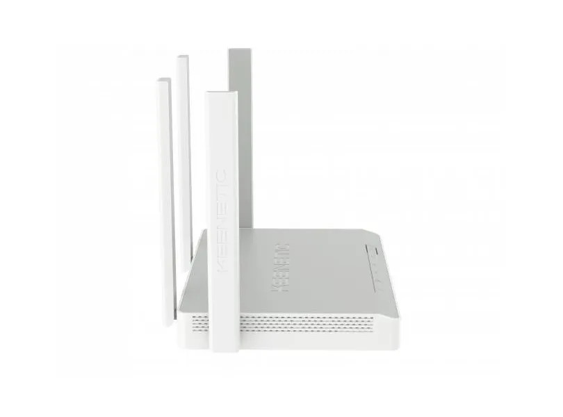 WRL ROUTER 1800MBPS 1000M 4P/HOPPER KN-3810-01EU KEENETIC