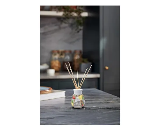 Aroma diffuser Signature Iced Berry Lemonade Reed 100 ml