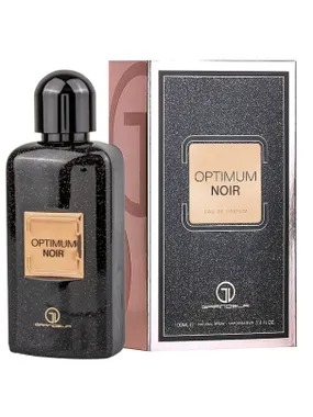 Optimum Noir - EDP, 100 ml