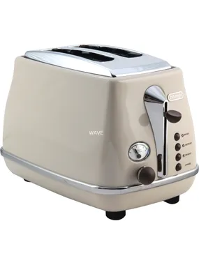 Icona Vintage CTOV 2103.BG, Toaster