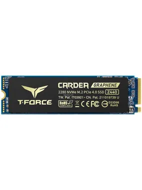 CARDEA ZERO Z440 2TB, SSD