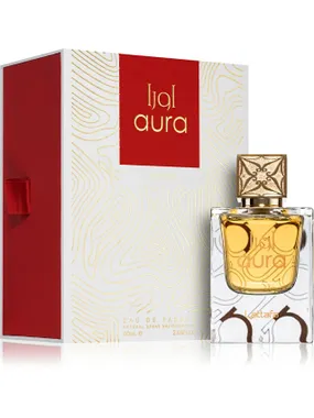 Lattafa Aura - EDP, 60 ml