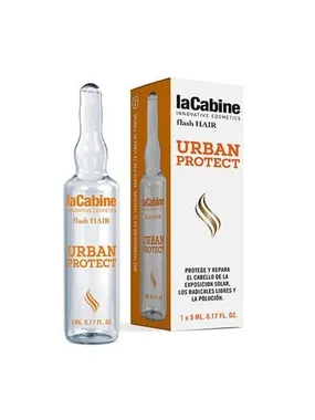 Urban Protect hair ampoule 5ml