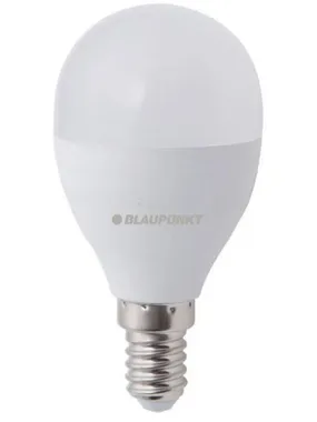 Blaupunkt G45-2 LED 8W 806lm E14 4000K