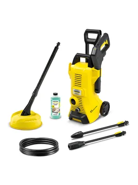 Augstspiediena mazgātājs Karcher K 3 Power Control Home