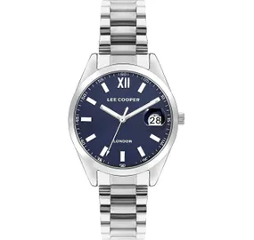 Analog watch LC07827.390