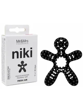 Niki Big Fresh Air - refill