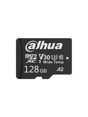 MEMORY MICRO SDHC 128GB UHS-I/TF-W100-128GB DAHUA
