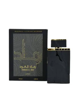 Ramaad Al Oud - EDP, 2 ml - spray with atomizer