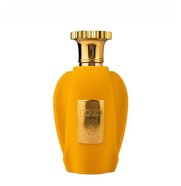 Voux Zeste Eau De Parfum