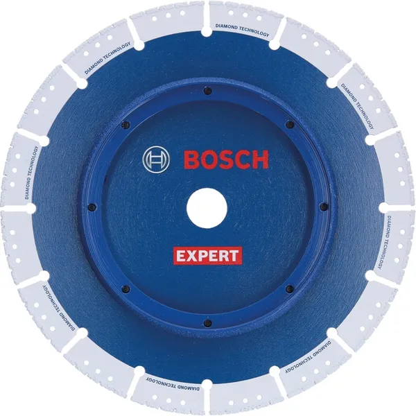 Diamond cutting disc EXPERT Diamond Pipe Cut Wheel, Ø 230mm