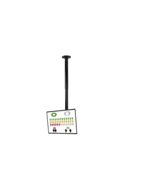 BT8420/B TELESCOPIC CEILING MOUN