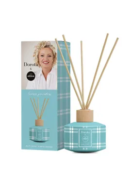 Dorota & Aroma Home Fresh Air Scepts 100ml